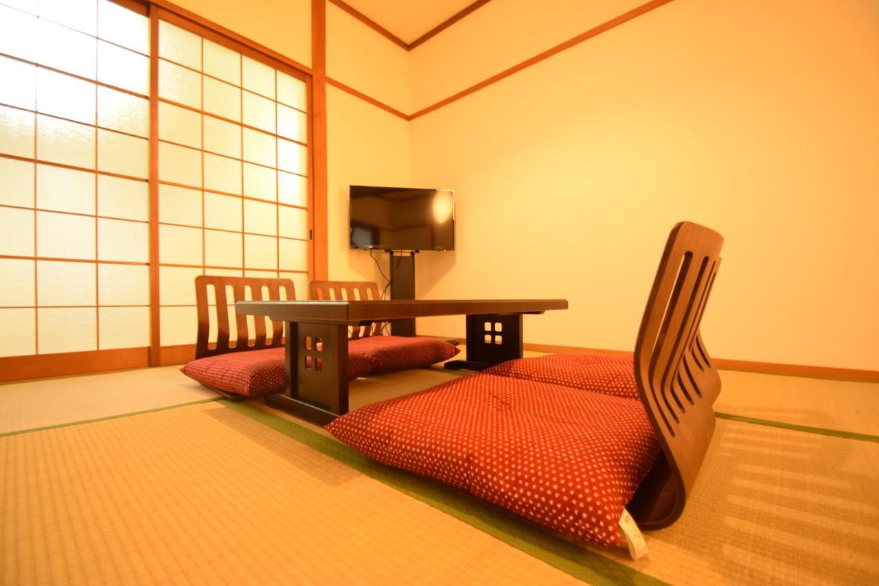 Apartamento Color Ebie Osaka Exterior foto